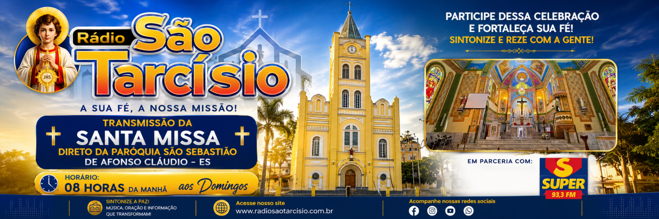 Santa Missa